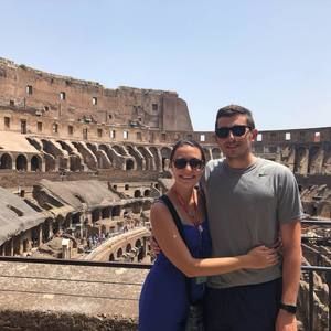 Meet your Posher, Evan